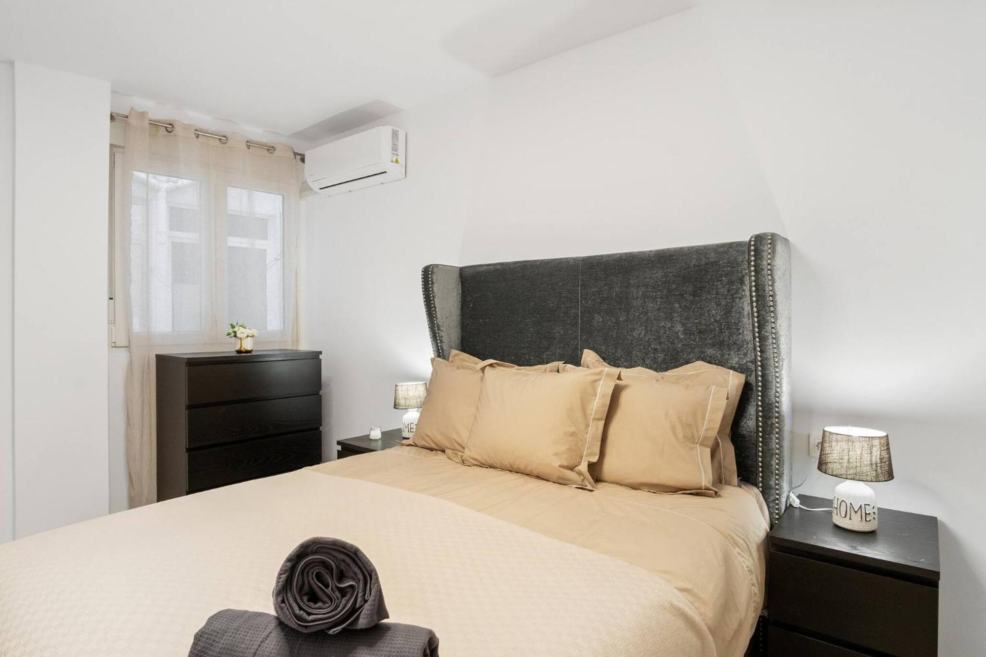 Ferienwohnung Noche By The Sea Torrevieja Exterior foto